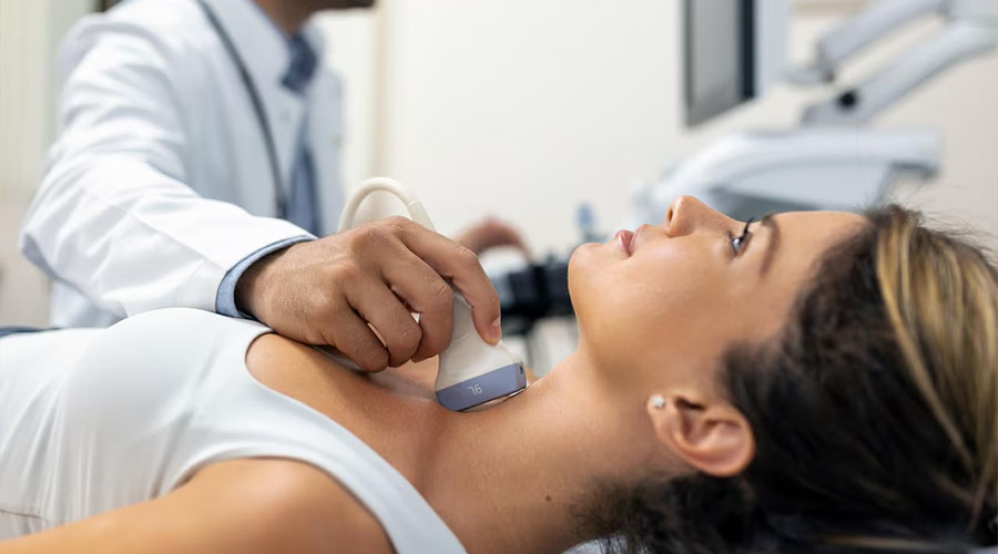 thyroid-temp